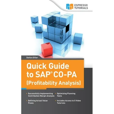 Quick Guide to SAP CO-PA (Profitability Analysis)