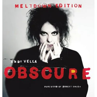 Obscure: Observing The Cure. The Meltdown Edition.