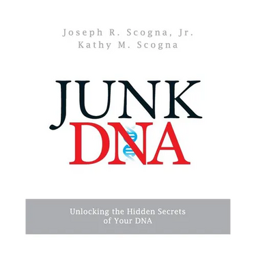 Junk DNA: Unlocking the Hidden Secrets of Your DNA