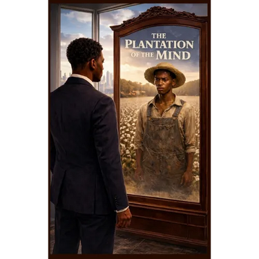 The Plantation of the Mind