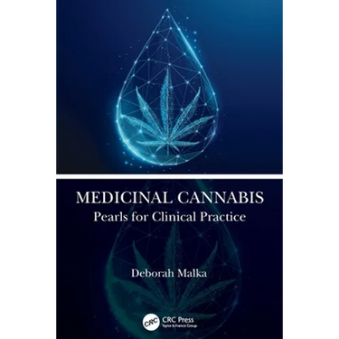 Medicinal Cannabis: Pearls for Clinical Practice