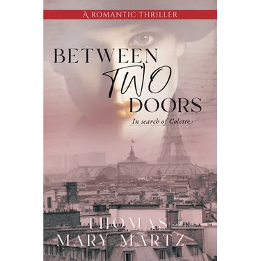 Between Two Doors, In Search of Colette
