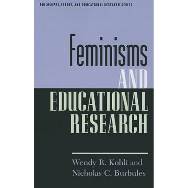 Feminisms and Educational Research