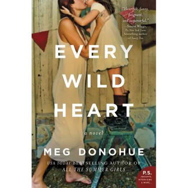 Every Wild Heart