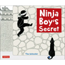 Ninja Boy's Secret