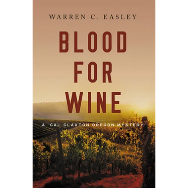 Blood for Wine