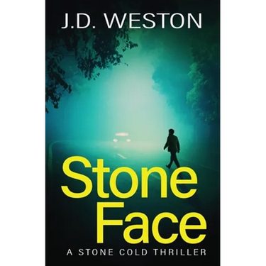 Stone Face: A British Action Crime Thriller