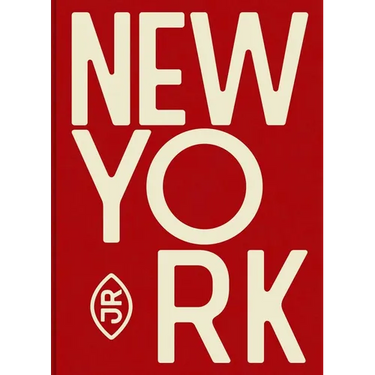 Jr - New York