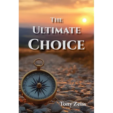 The Ultimate Choice: Determines Our Destiny