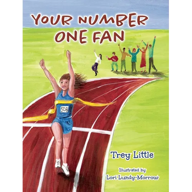 Your Number One Fan