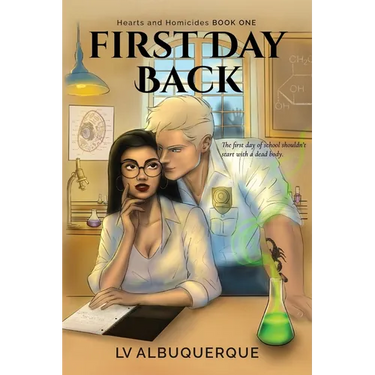 First Day Back