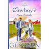 A Cowboy's New Family