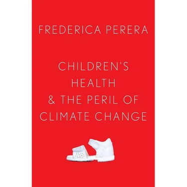 Children's Health and the Peril of Climate Change