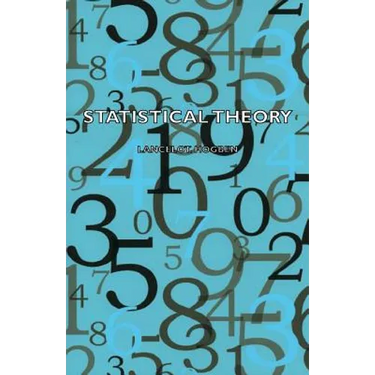 Statistical Theory