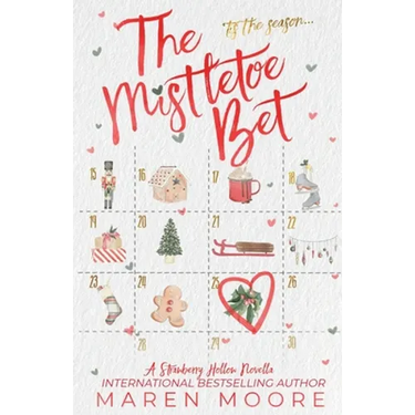 The Mistletoe Bet