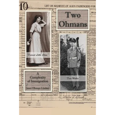 Two Ohmans