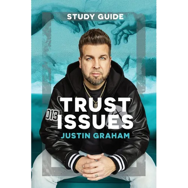 Trust Issues Study Guide