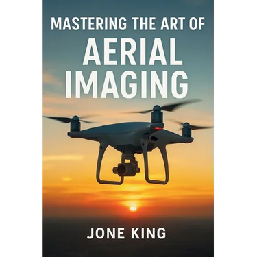 Mastering the Art of Aerial Imaging: A Comprehensive Guide to Drone Filming and Photography