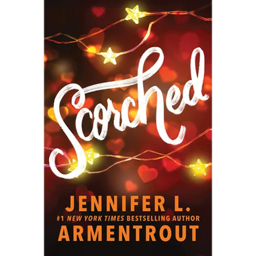 Scorched (Standard Edition)