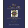1111 Factor, the Hidden Matrix: Crown Code, Royalty, Religions, and Elite Secrets in Plain Sight. Volume 2