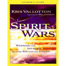 Spirit Wars Leader's Guide