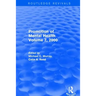 Revival: Promotion of Mental Health (2001): Volume 7, 2000