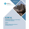 ICTIR 16 International Conference on Theory of Information Retrieval