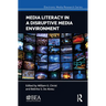 Media Literacy in a Disruptive Media Environment