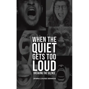 When the Quiet Gets Too Loud