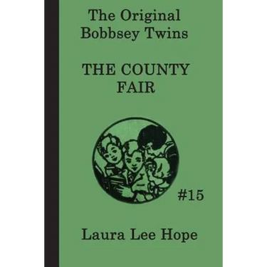 The Bobbsey Twins at the County Fair