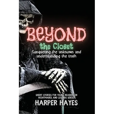 Beyond the Closet: Conquering the unknown and understanding the truth