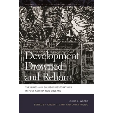 Development Drowned and Reborn: The Blues and Bourbon Restorations in Post-Katrina New Orleans