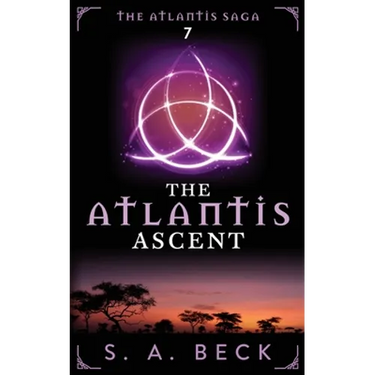 The Atlantis Ascent