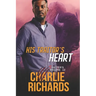 His Traitor's Heart