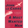 A Most Wanted Man