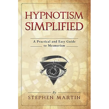 Hypnotism Simplified