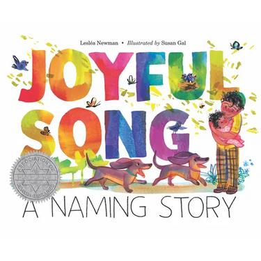 Joyful Song: A Naming Story