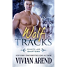 Wolf Tracks