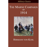 The Marne Campaign of 1914