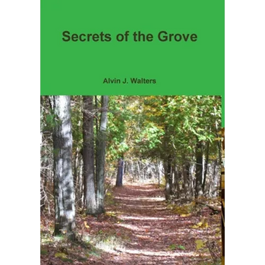 Secrets of the Grove