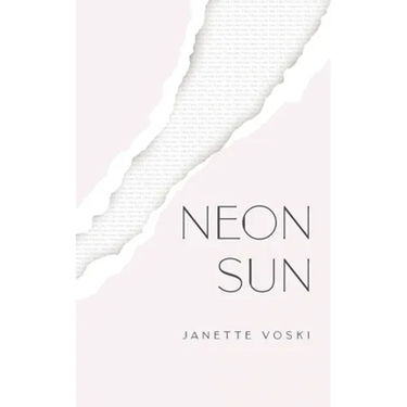 Neon Sun