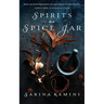 Spirits In A Spice Jar