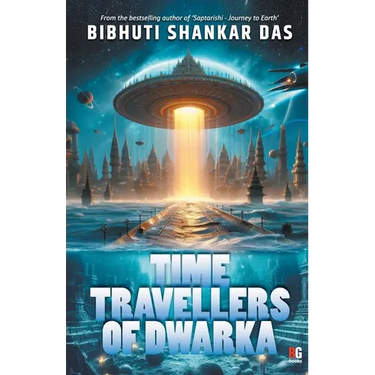 Time Travellers of Dwarka