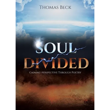 Soul Divided: Gaining Perspective Through Poetry