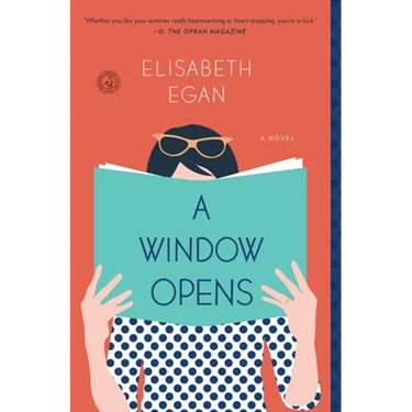 A Window Opens