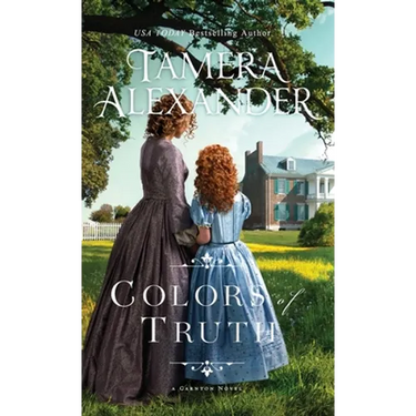 Colors of Truth