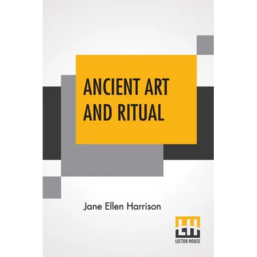Ancient Art And Ritual