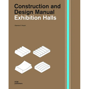 Exhibition Halls