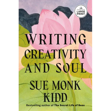 Writing Creativity and Soul