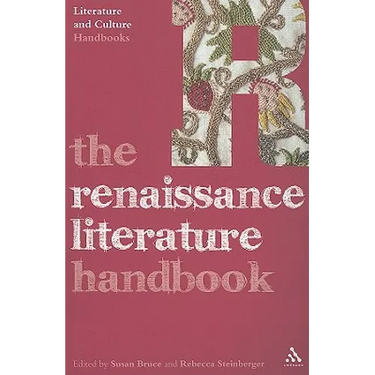 The Renaissance Literature Handbook